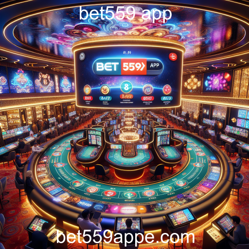 Explorando as Promoções do bet559 App: Oportunidades Incríveis para Jogadores